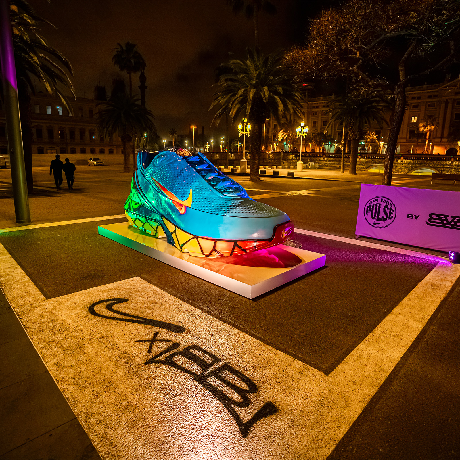 Nike Air Max Day
