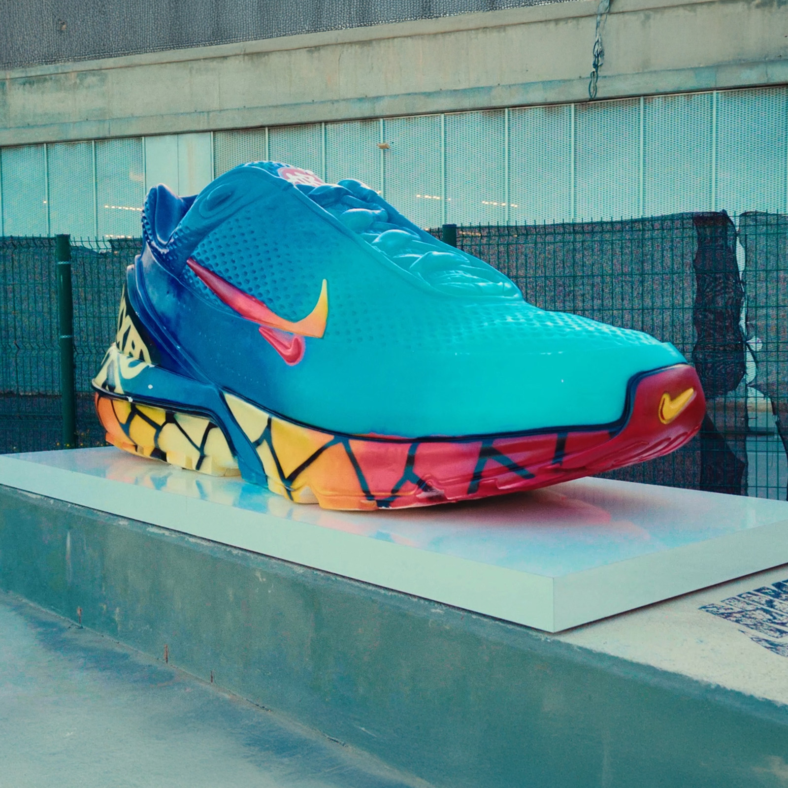 Nike Air Max Day